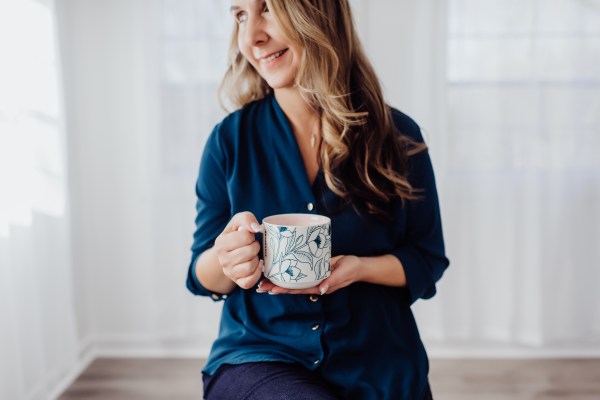 Trina, life transitions and recovery coach